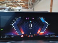 Вид на приборную панель