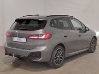 Widok z tyłu po stronie prawej