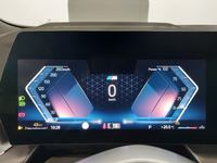 Widok zestawu wskazników