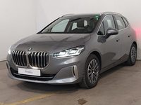 BMW 2 Active Tourer 218 i Connected Professional Luxury Line UVP: 48.150,01 €