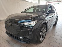 Vista anteriore sinistra