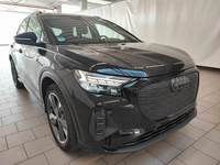 Vista anteriore destra