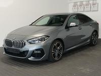 BMW 2 Gran Coupe 218 i M Sport Connected Professional UVP: 54.190,02 €