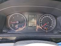 Ansicht Kombiinstrument