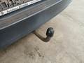 View of trailer tow-bar hitch