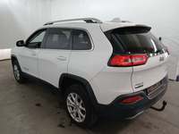 Вид сзади слева