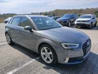 Náhled zpředu zprava