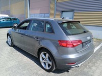 Náhled zezadu zleva