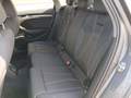 View of rear seat