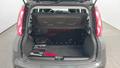 Ansicht Kofferraum / Laderaum