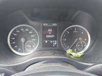 Ansicht Kombiinstrument