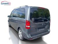 Ansicht hinten links