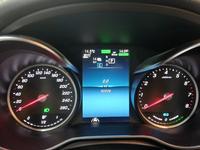 Ansicht Kombiinstrument