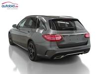 Ansicht hinten links