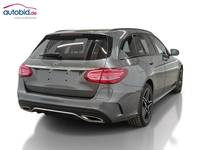 Ansicht hinten rechts