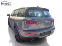 Aanzicht achter links