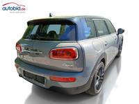 Aanzicht achter rechts