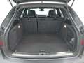View of boot / luggage space