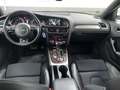 View of dashboard
