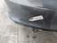 Bumper midden achter