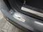 Bumper midden achter