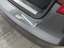 Bumper midden achter