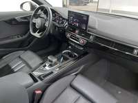 Aanzicht binnenruimte