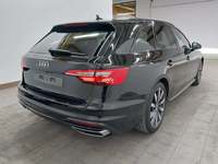 Aanzicht achter rechts