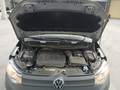 View of engine compartment