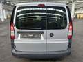 Rear view