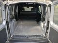 View of boot / luggage space
