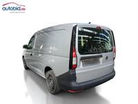 Aanzicht achter links