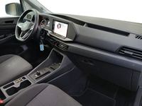 Aanzicht binnenruimte