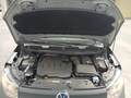 View of engine compartment