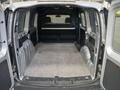 View of boot / luggage space
