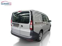 Aanzicht achter rechts