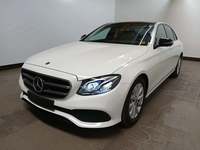 Mercedes-Benz E 300 d 9G-TRONIC "Avantgarde"