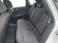 View of rear seat