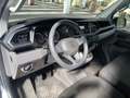View of dashboard