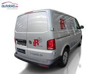 Aanzicht achter rechts