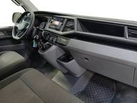 Aanzicht binnenruimte