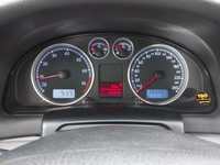 Ansicht Kombiinstrument