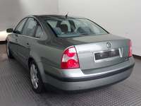 Ansicht hinten links