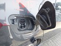 Ansicht Elektrofahrzeug