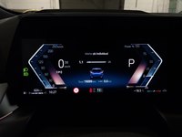 Pogled na kombinirani instrument