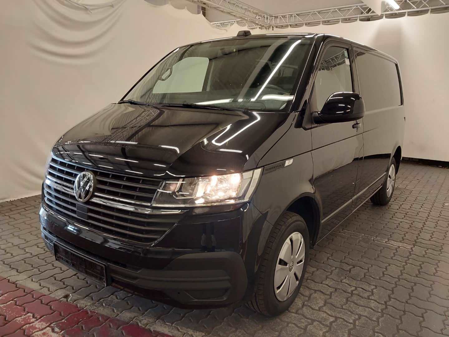 Volkswagen T6.1