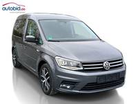 Widok z przodu po stronie prawej