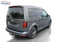 Widok z tyłu po stronie prawej