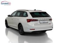 Widok z tyłu po stronie lewej