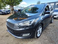 Ford Grand C-Max 1,5 EcoBoost "Titanium"